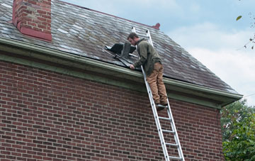 what affects urgent Hoo End roof repairs