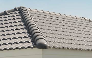 advantages of Hoo End clay roofing