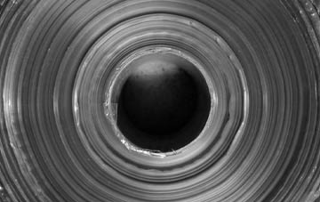 Hoo End edpm waterproofing