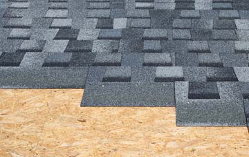 expert Hoo End asphalt roof companies