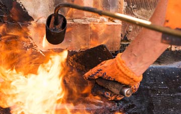 Hoo End flat roof repair companies