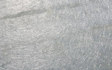 Hoo End laminate fibreglass or shingles?