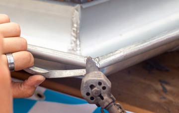 disadvantages of Hoo End lead roofing