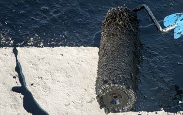 Hoo End liquid sealant waterproofing