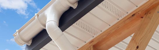 get Hoo End guttering quotes today