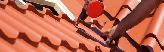 save on Hoo End roof installation costs