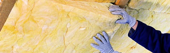 quotes for Hoo End roof insulation