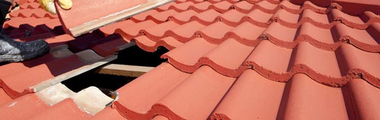 compare Hoo End roof repair quotes