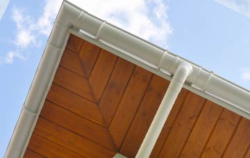 Hoo End soffit types