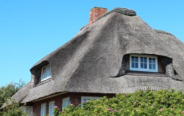 thatch roofing Hoo End, Hertfordshire