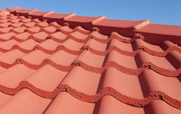 Hoo End tile and slate roof replacement