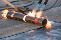 free Hoo End roof quotes