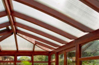 Hoo End conservatory roofing insulation