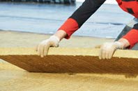 find rated Hoo End roof insulation companies