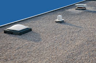 Hoo End flat roofing