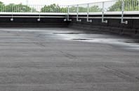 find rated Hoo End flat roofing companies