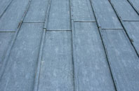 Hoo End lead roofing