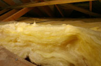 Hoo End pitch roof insulation