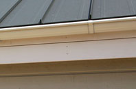 Hoo End soffit repair