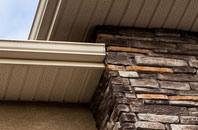 free Hoo End soffit repair quotes
