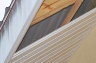 rated Hoo End soffit repair companies