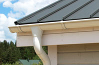 Hoo End soffits